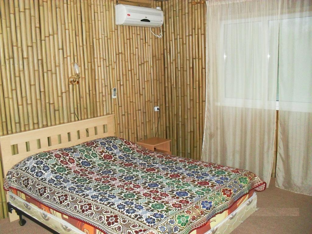 Ostrov Park-Hotel Pițunda Exterior foto